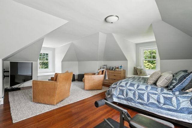 15 Winthrop Road, Lexington, MA 02421