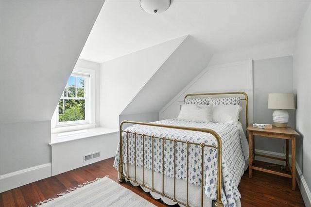 15 Winthrop Road, Lexington, MA 02421