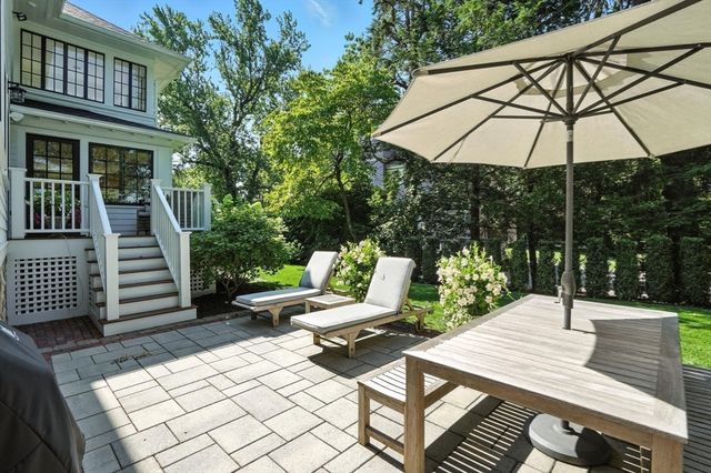 15 Winthrop Road, Lexington, MA 02421