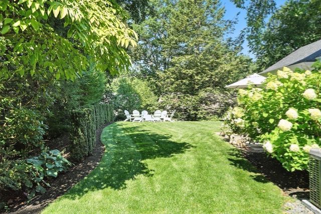 15 Winthrop Road, Lexington, MA 02421