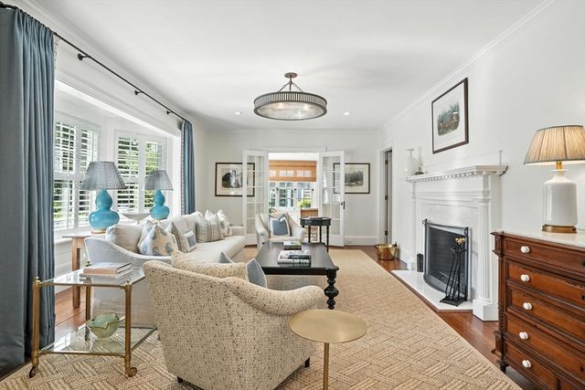 15 Winthrop Road, Lexington, MA 02421