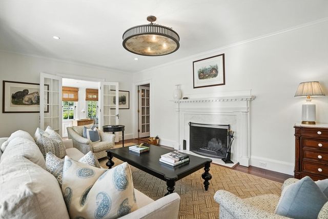 15 Winthrop Road, Lexington, MA 02421