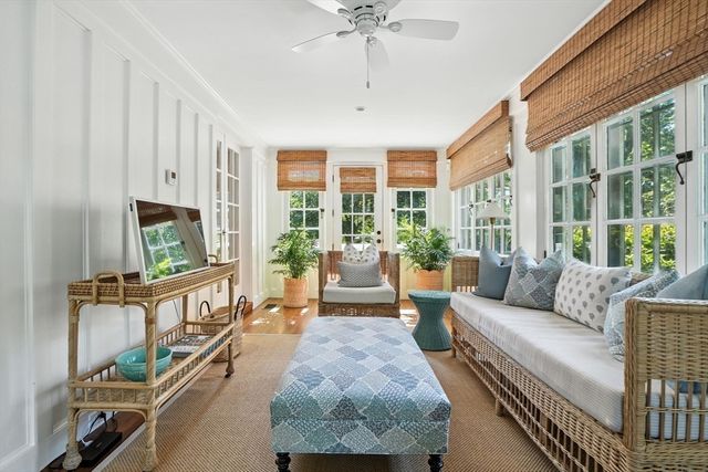 15 Winthrop Road, Lexington, MA 02421