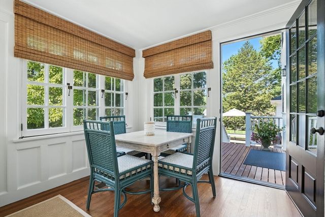 15 Winthrop Road, Lexington, MA 02421