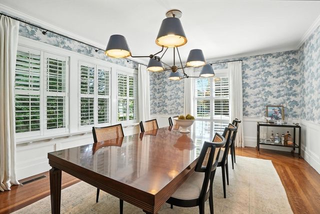15 Winthrop Road, Lexington, MA 02421