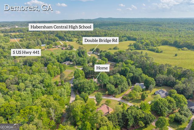 305 Sage Street, Demorest, GA 30535