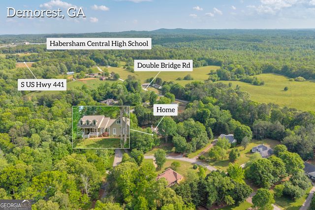 305 Sage Street, Demorest, GA 30535