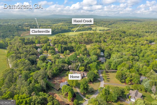 305 Sage Street, Demorest, GA 30535