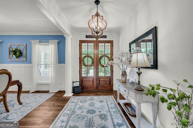 305 Sage Street, Demorest, GA 30535