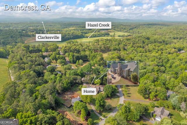 305 Sage Street, Demorest, GA 30535
