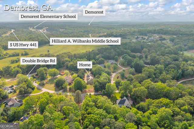305 Sage Street, Demorest, GA 30535