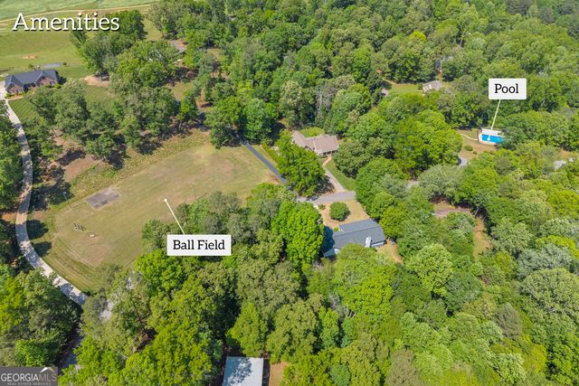 305 Sage Street, Demorest, GA 30535