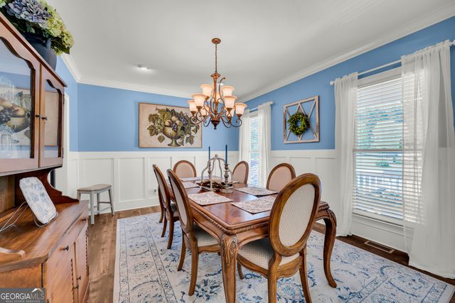 305 Sage Street, Demorest, GA 30535