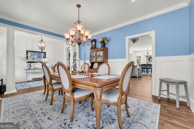 305 Sage Street, Demorest, GA 30535