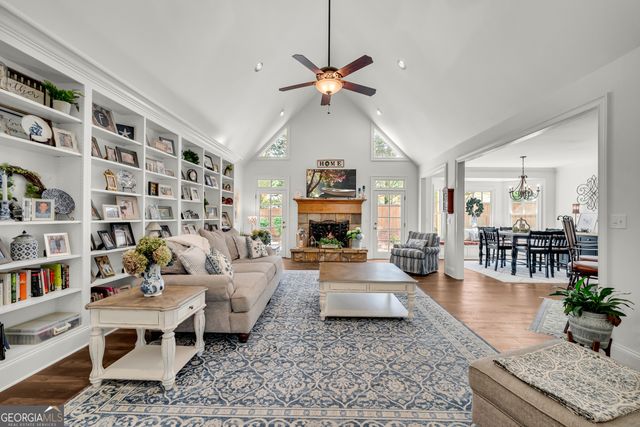 305 Sage Street, Demorest, GA 30535