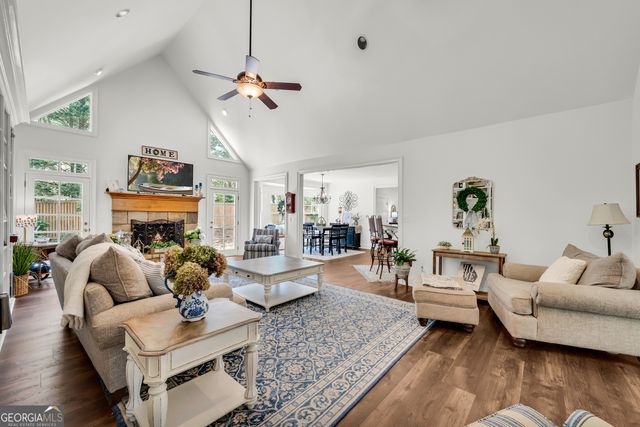 305 Sage Street, Demorest, GA 30535
