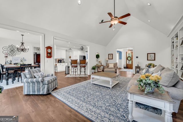 305 Sage Street, Demorest, GA 30535