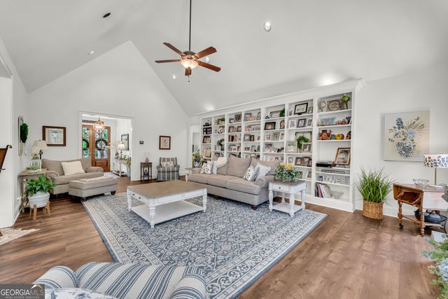 305 Sage Street, Demorest, GA 30535