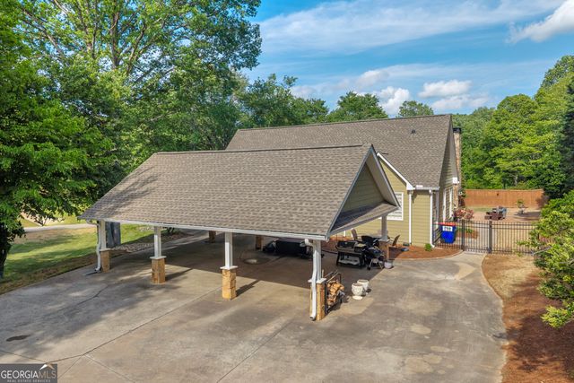 305 Sage Street, Demorest, GA 30535