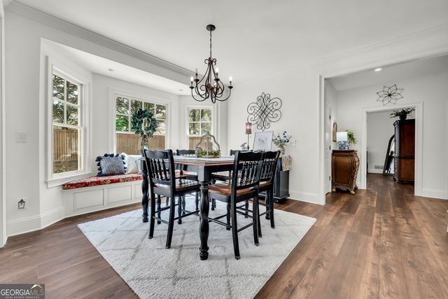 305 Sage Street, Demorest, GA 30535