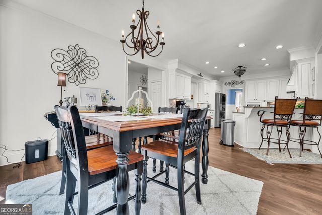 305 Sage Street, Demorest, GA 30535