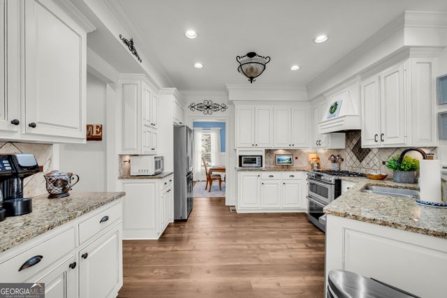 305 Sage Street, Demorest, GA 30535