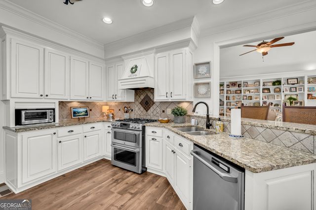 305 Sage Street, Demorest, GA 30535