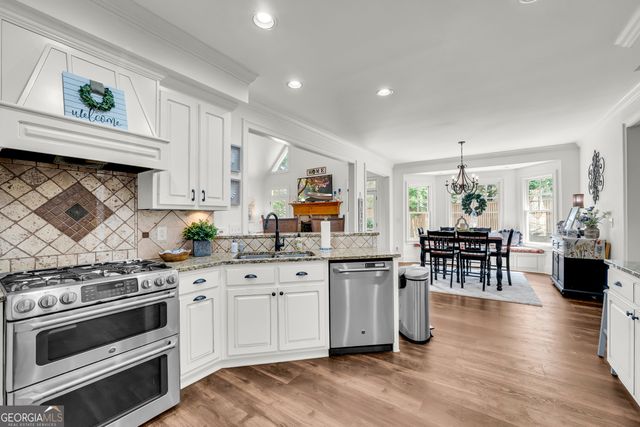 305 Sage Street, Demorest, GA 30535