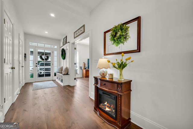 305 Sage Street, Demorest, GA 30535