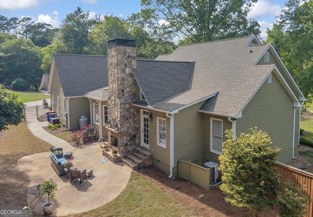 305 Sage Street, Demorest, GA 30535
