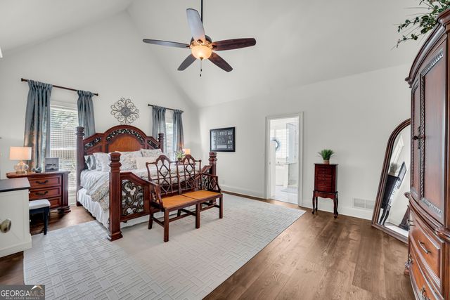 305 Sage Street, Demorest, GA 30535