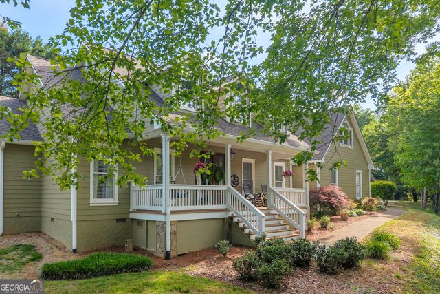 305 Sage Street, Demorest, GA 30535