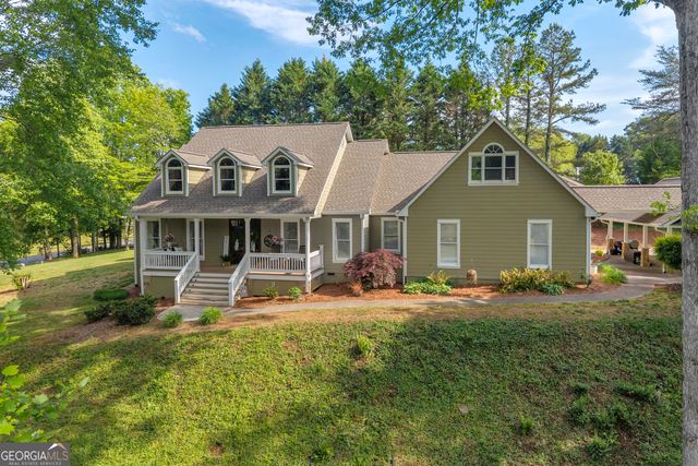 305 Sage Street, Demorest, GA 30535