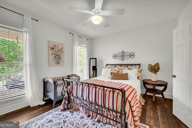 305 Sage Street, Demorest, GA 30535