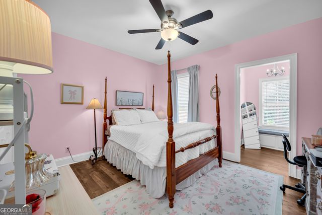 305 Sage Street, Demorest, GA 30535