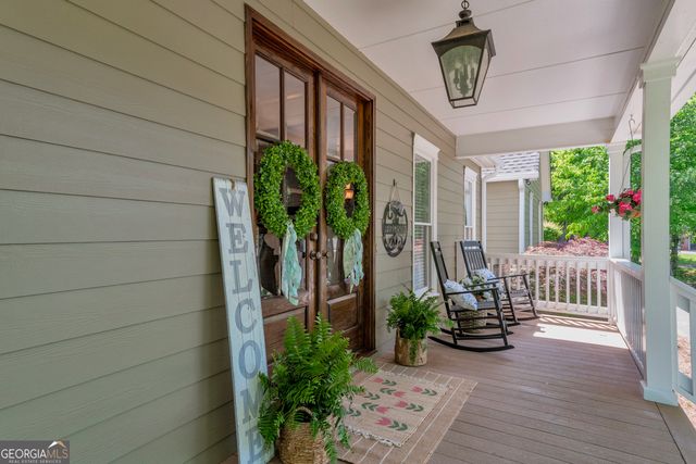305 Sage Street, Demorest, GA 30535