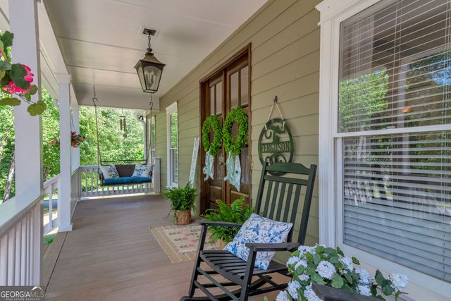 305 Sage Street, Demorest, GA 30535