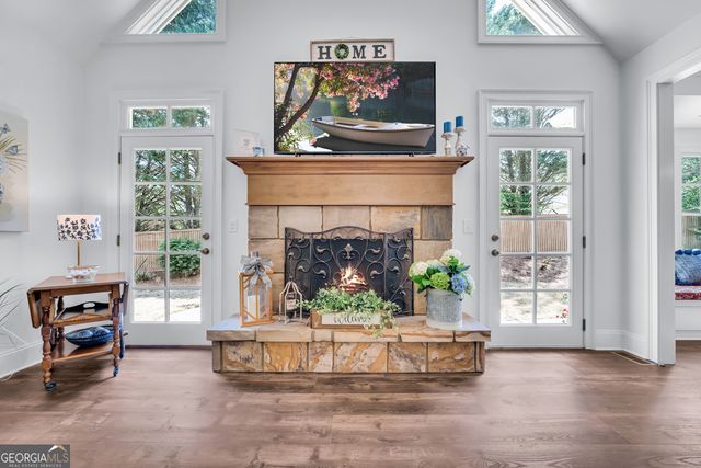 305 Sage Street, Demorest, GA 30535