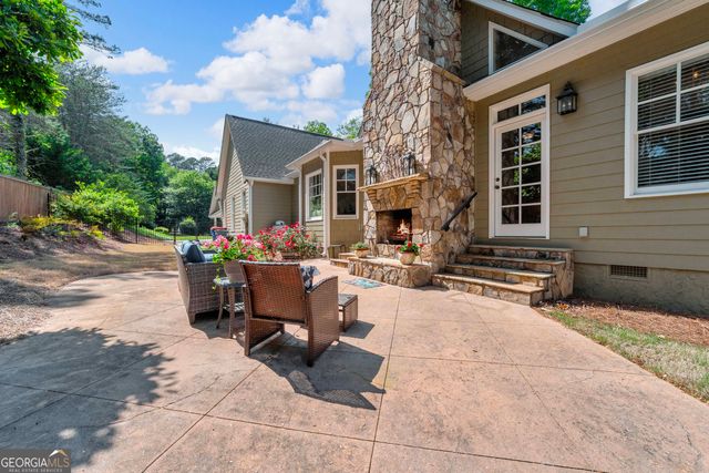 305 Sage Street, Demorest, GA 30535