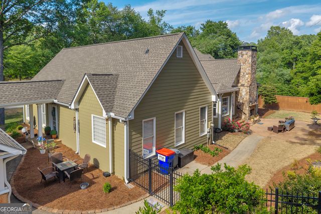 305 Sage Street, Demorest, GA 30535