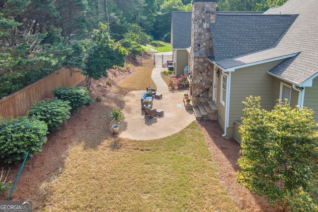 305 Sage Street, Demorest, GA 30535