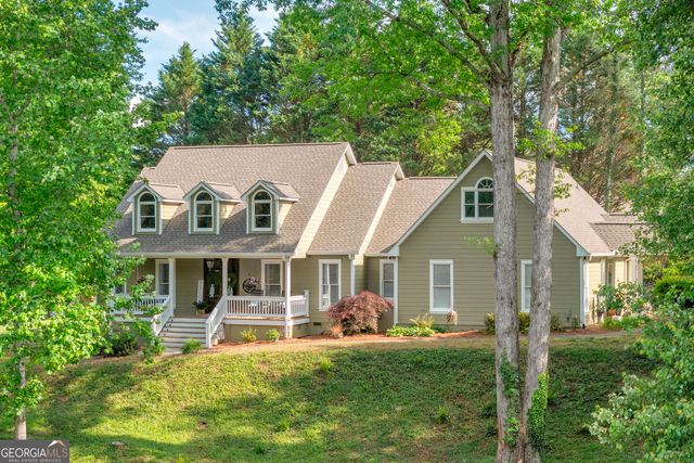 305 Sage Street, Demorest, GA 30535