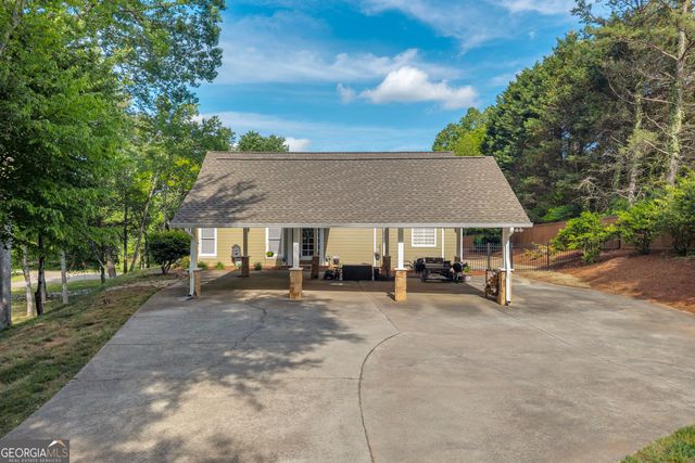 305 Sage Street, Demorest, GA 30535