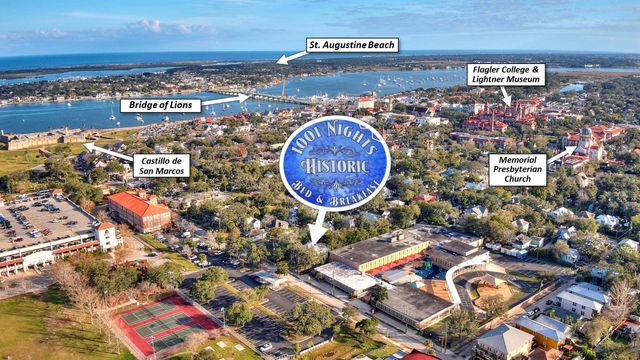 63 Orange St, St Augustine, FL 32084