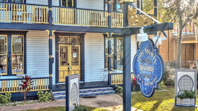 63 Orange St, St Augustine, FL 32084