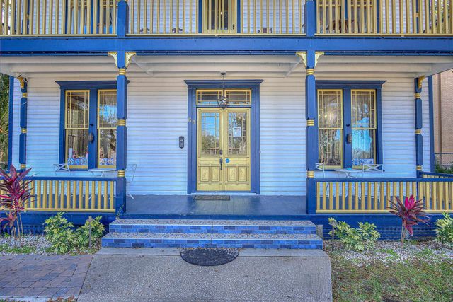 63 Orange St, St Augustine, FL 32084