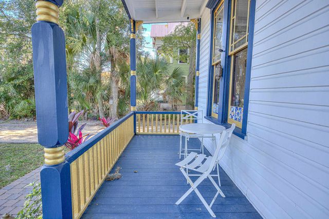 63 Orange St, St Augustine, FL 32084