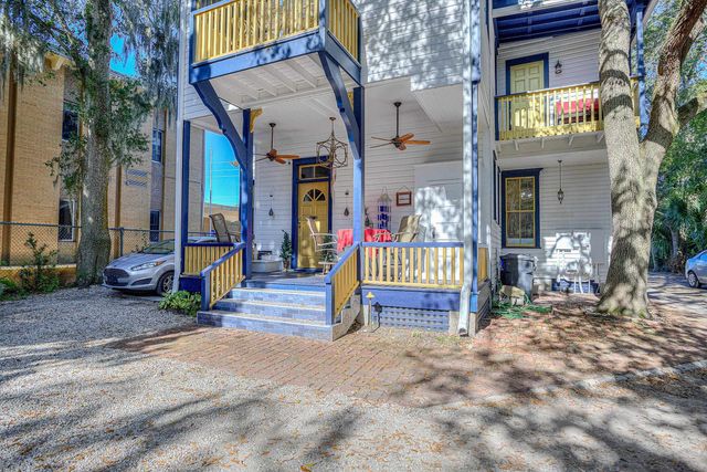 63 Orange St, St Augustine, FL 32084