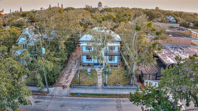 63 Orange St, St Augustine, FL 32084