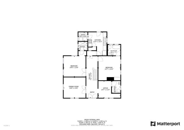 63 Orange St, St Augustine, FL 32084